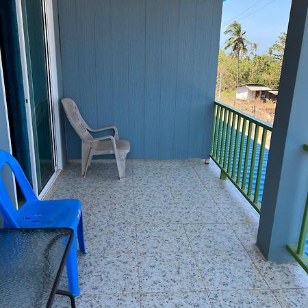 Nare Guest House เกาะลันตา ภายนอก รูปภาพ