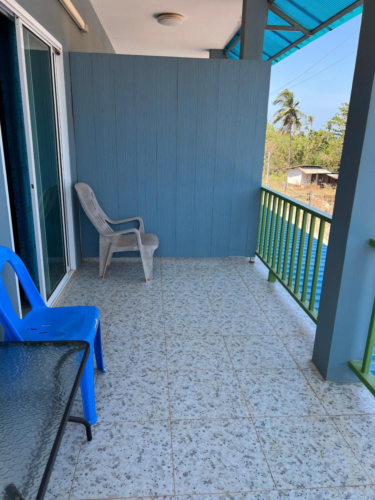 Nare Guest House เกาะลันตา ภายนอก รูปภาพ